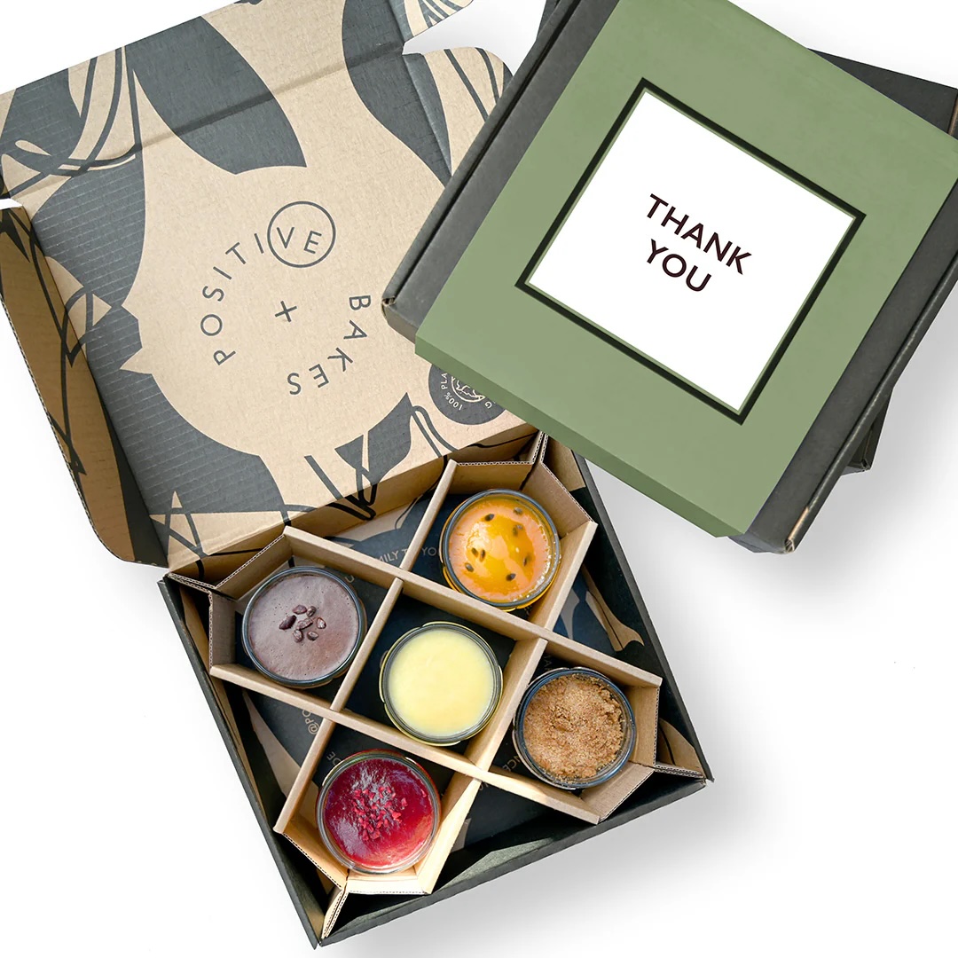 Vegan Cheese Cake Selection 