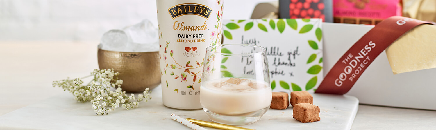 Baileys Almande is gone? Here are some alternatives.