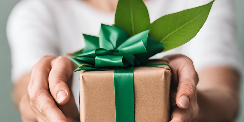 christmas gifts for eco warriors