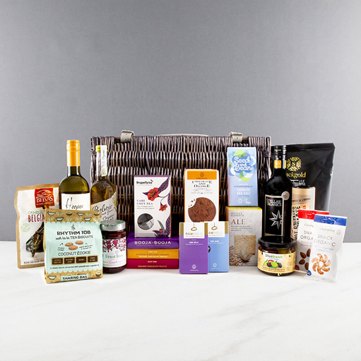 20 Vegan Christmas Gift Ideas for 2020