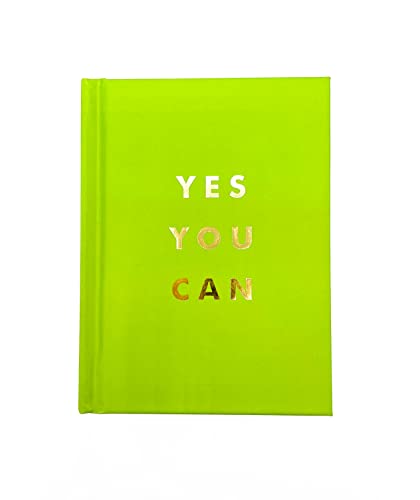 Yes You Can Book