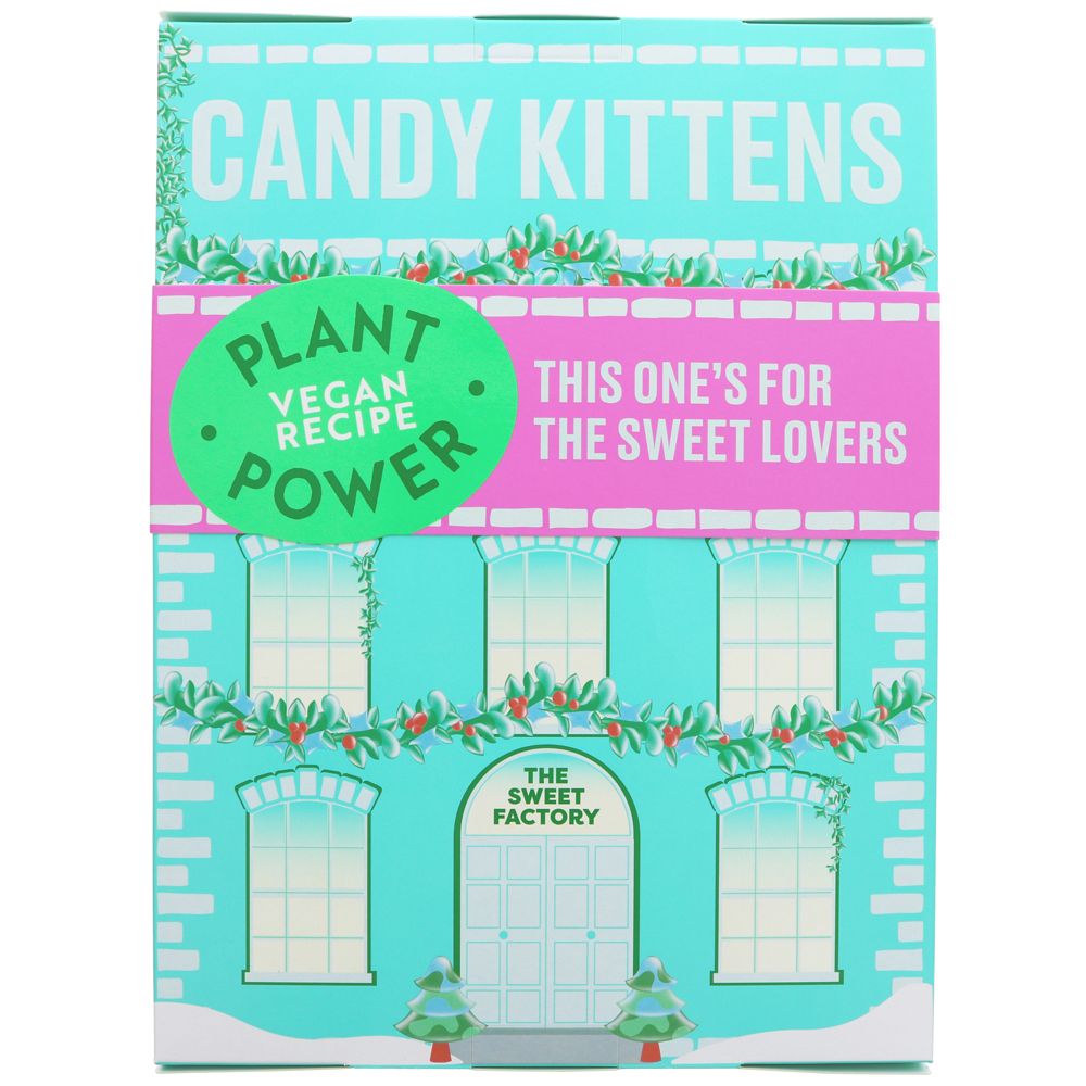 Candy Kittens Advent Calendar 