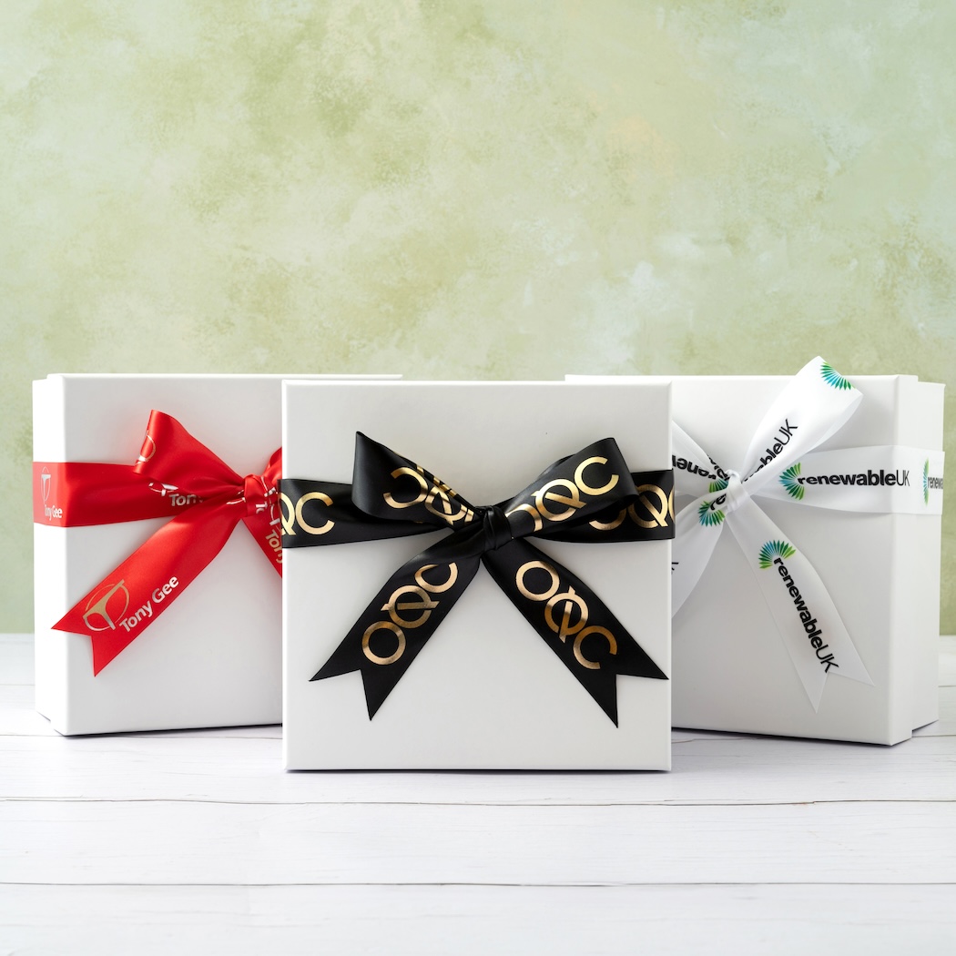 White Label Hampers, Made for Your Brand