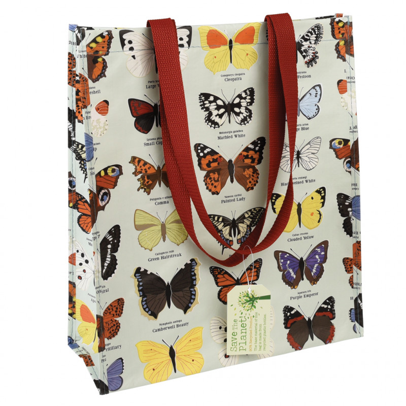 Butterfly Bag 