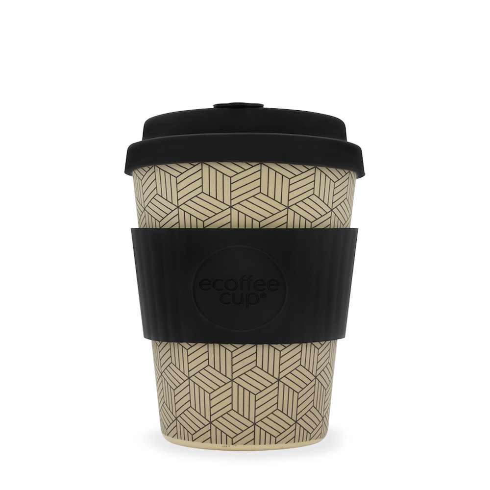 Ecoffee Cup - Bonfrer 12oz / 340ml