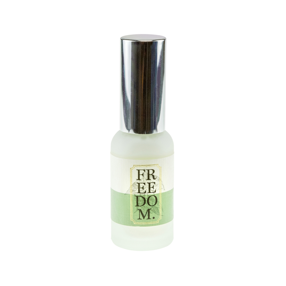 Freedom Travel Mist by Elm Rd