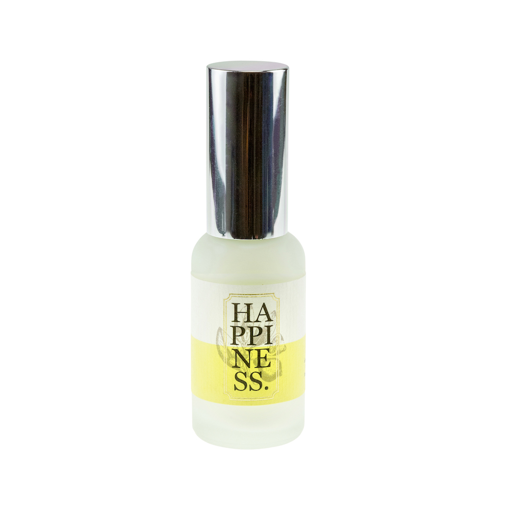 Happiness Travel Mist by Elm Rd