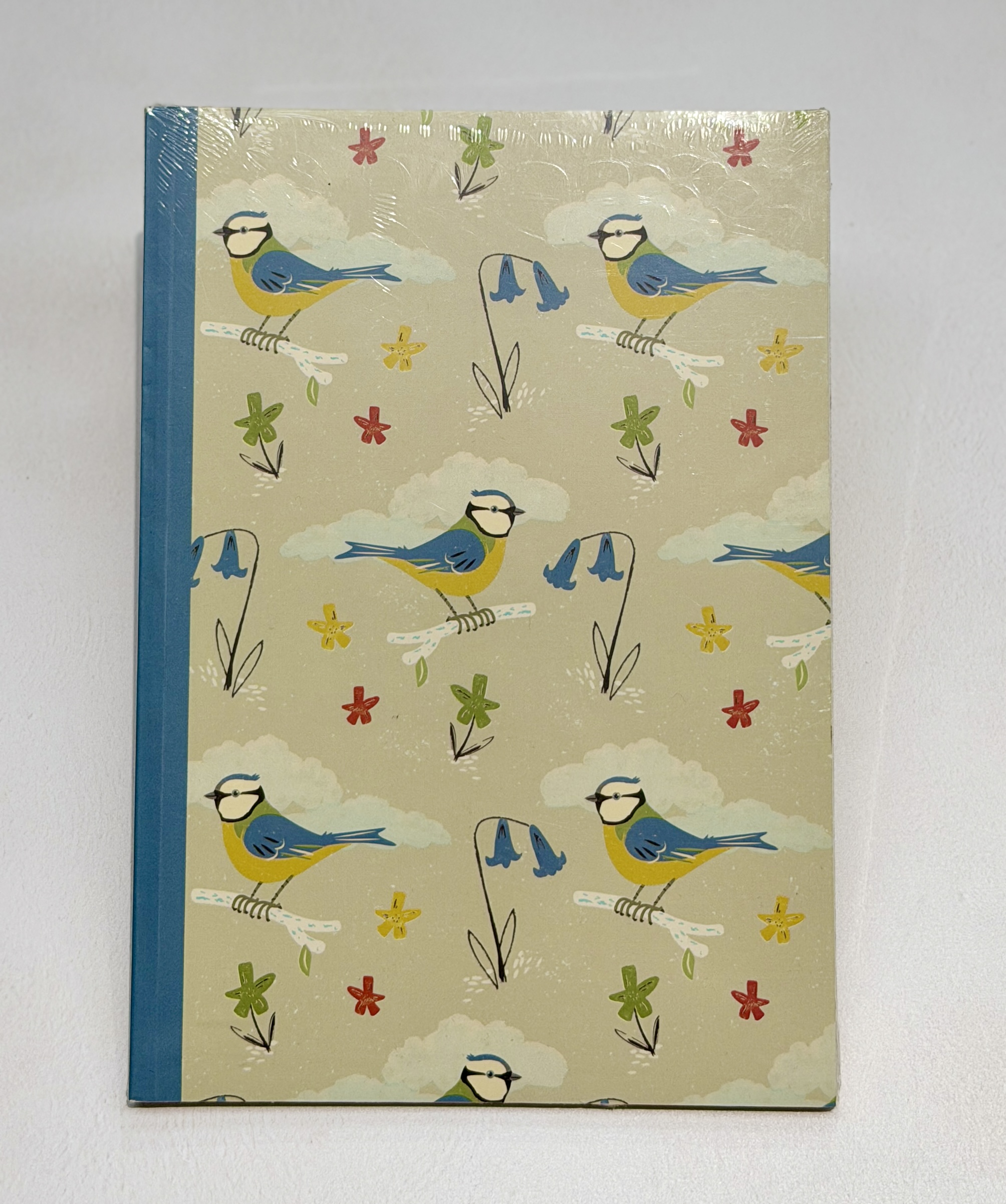 Bird Notebook