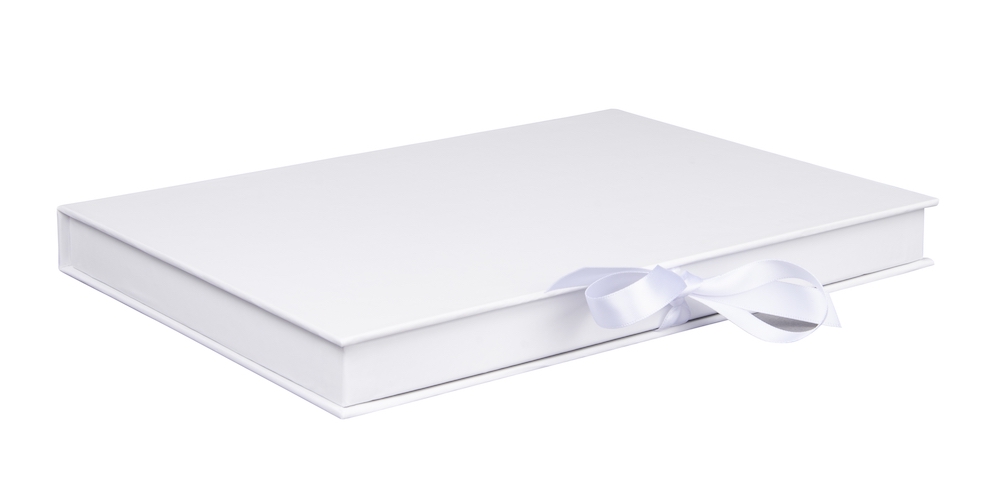 Calm Wellness Letterbox Gift box