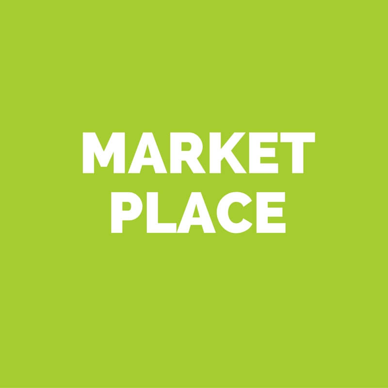 Free-From Marketplace 