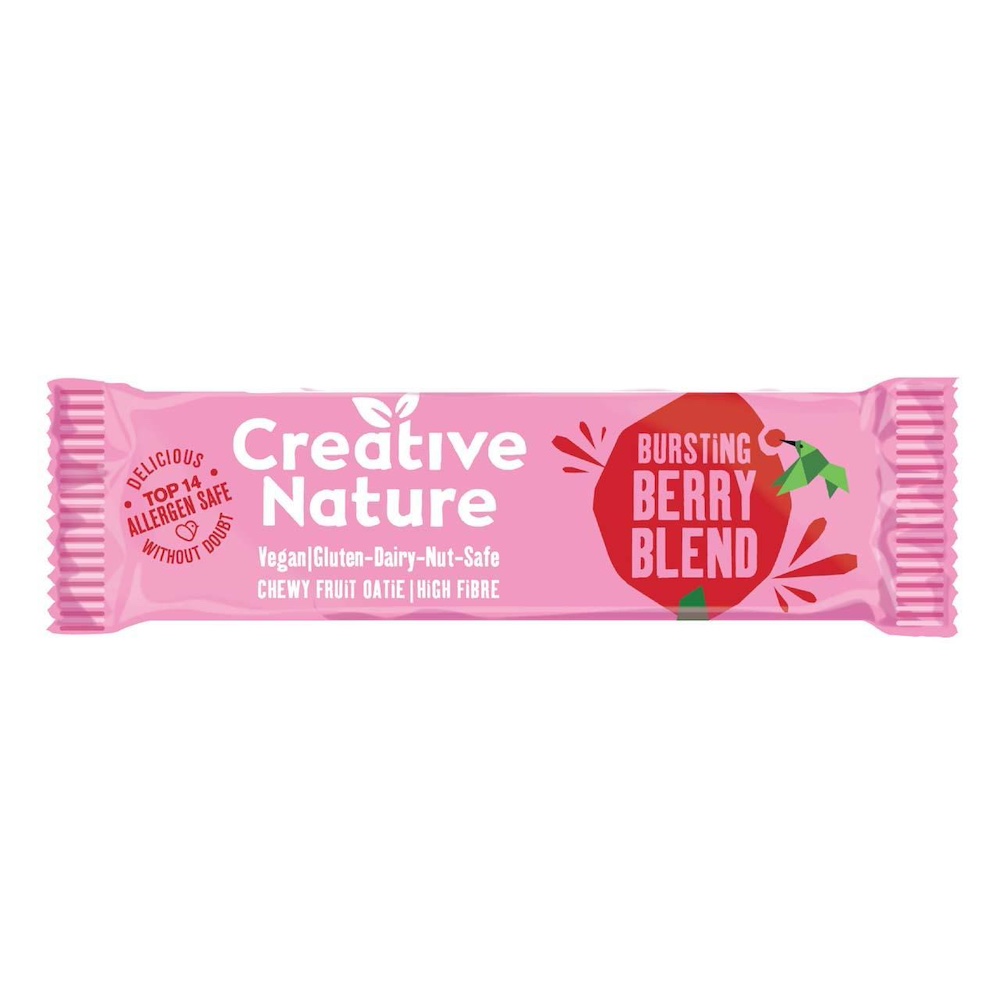 Creative Nature Bursting Berry Blend ( case of 20)