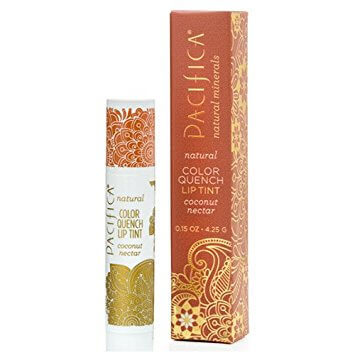 Pacifica Colour Quench Lip Tint Coconut Nectar (4.25g)
