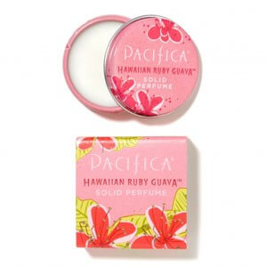  Pacifica Hawaiian Ruby Guava Solid Perfume (10g)