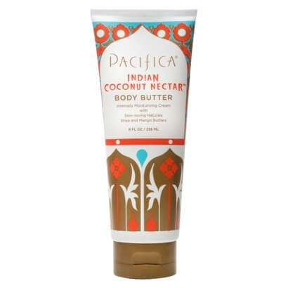 Pacifica Indian Coconut Nectar Body Butter (236ml)
