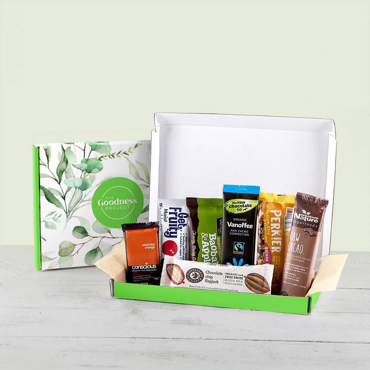 12 Thoughtful Vegan Father's Day Gifts