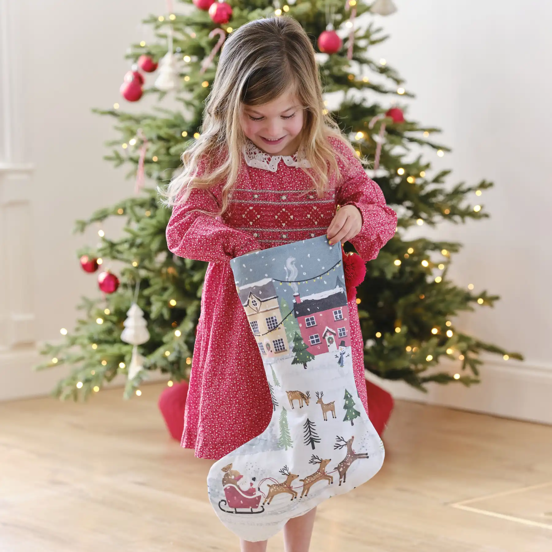 Vegan Christmas Hampers & Gifts | The Goodness Project