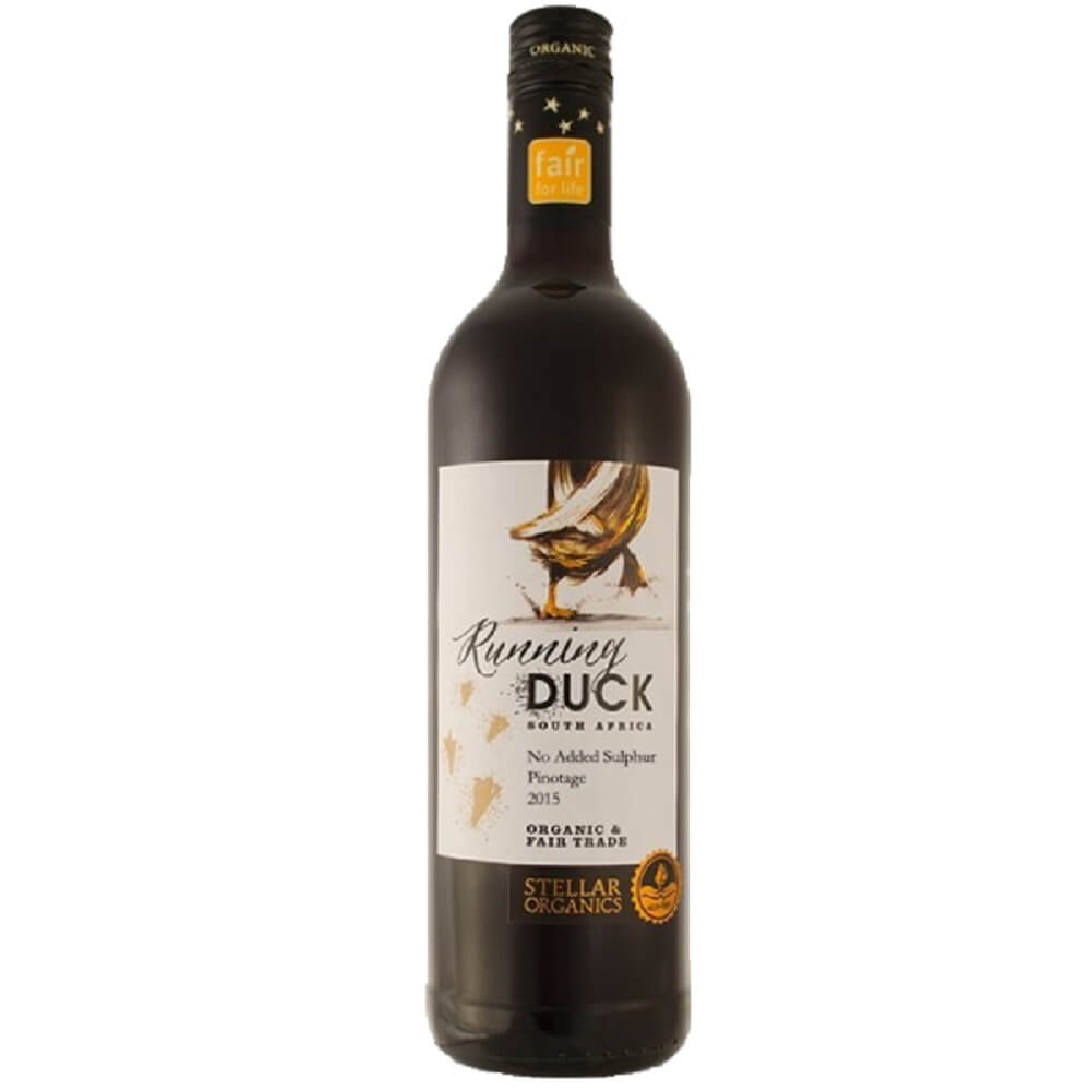  Running Duck Organic Merlot (Case of 6 )