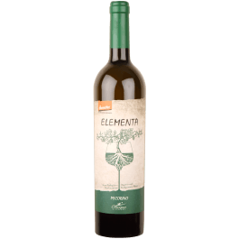 Elementa Pecorino Biodynamic Wine 