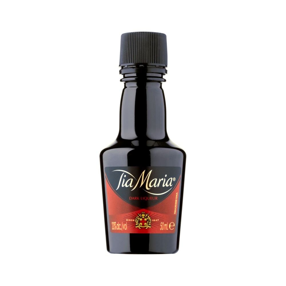 Tia Maria Coffee Liqueur Miniature 5cl