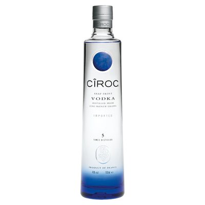 Ciroc Vodka (70cl)