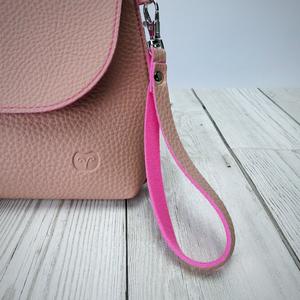 Goodeehoo Dusky Clutch Bag - Pink