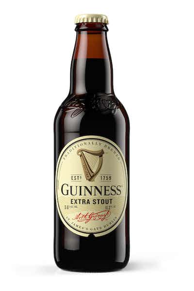 Guinness Original Extra Stout (500ml) - Case of 12