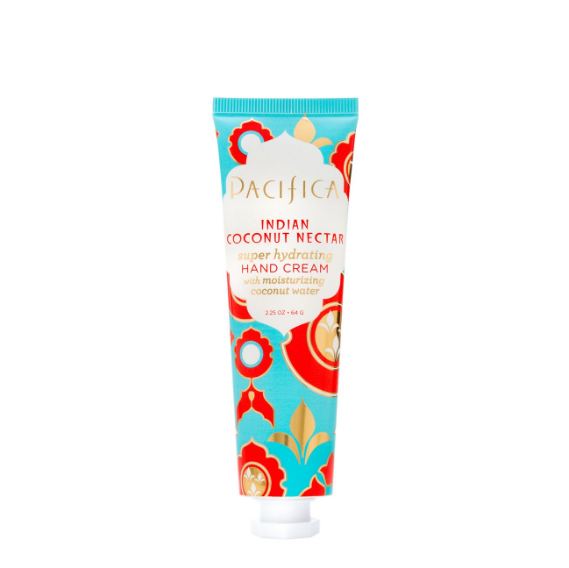 Pacifica Indian Coconut Nectar Hand Cream