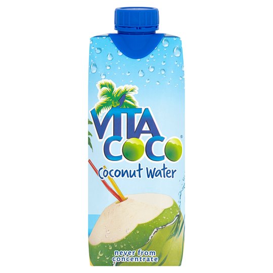 Vita Coco Coconut Water (330ml) x12