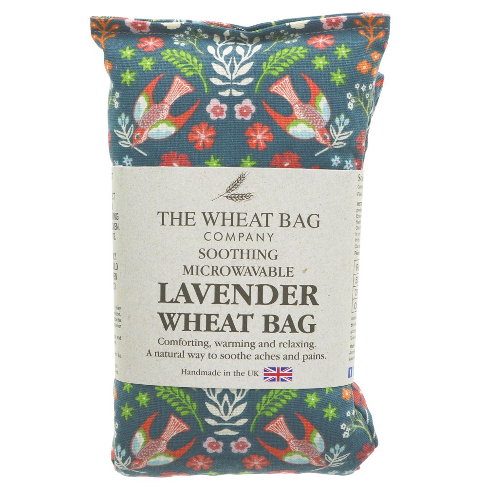 The Wheat Bag Company Lavender Wheat Bag 