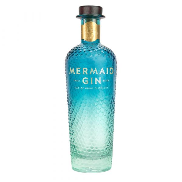 Mermaid Small Gin Batch (5cl)