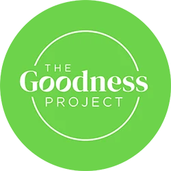 Thegoodness Project