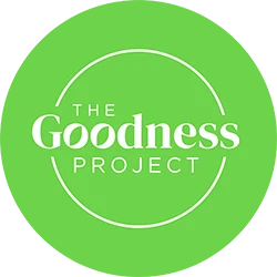 The Goodness Project The Goodness Project