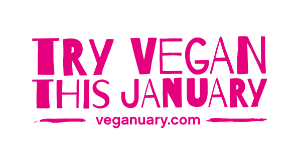 Veganuary Challenge - Are you up for it?